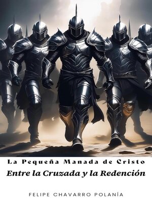 cover image of La Pequeña Manada de Cristo